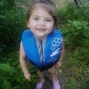 Meet your Posher, Kayla